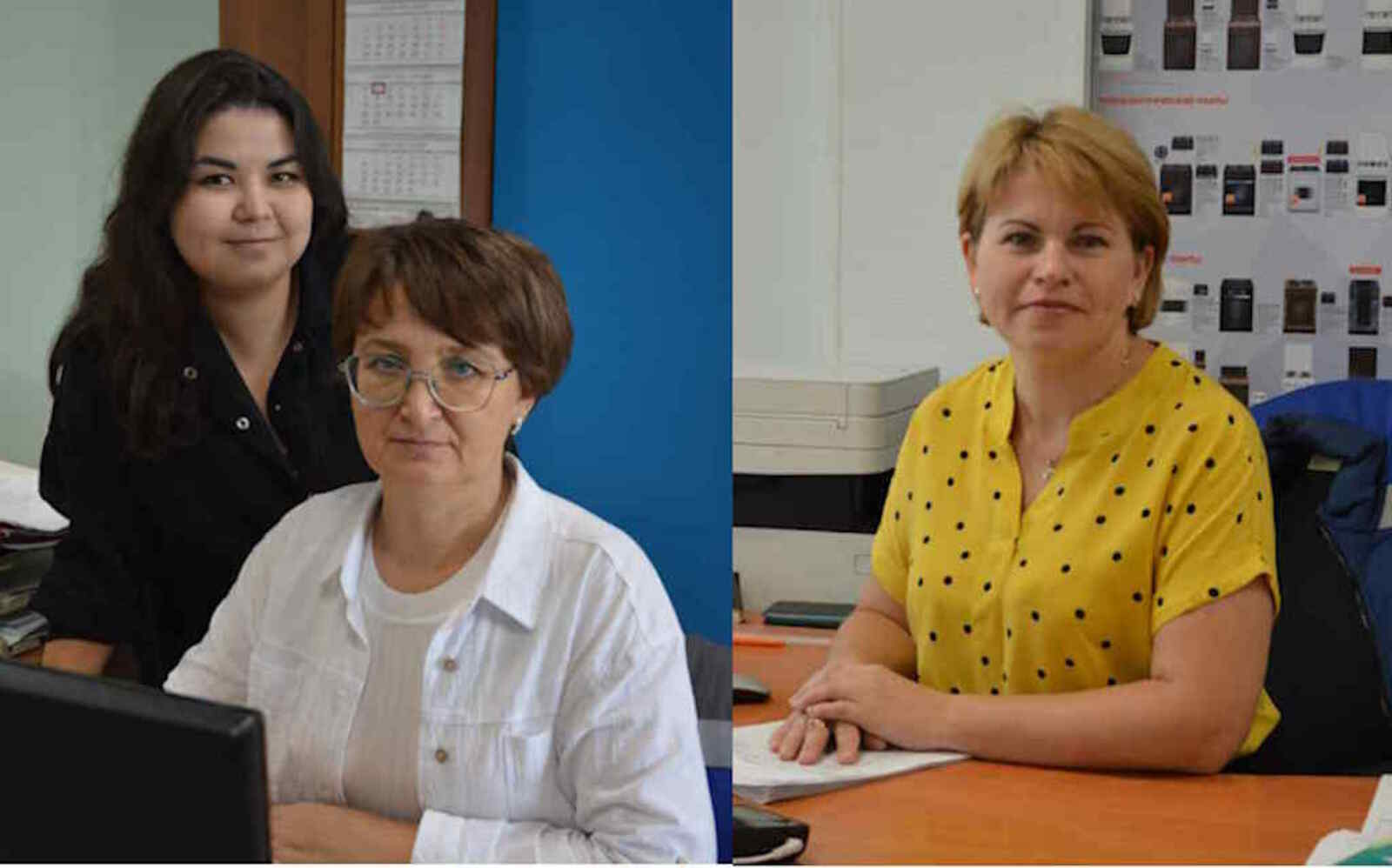 Пусть не гаснет в домах голубой огонь