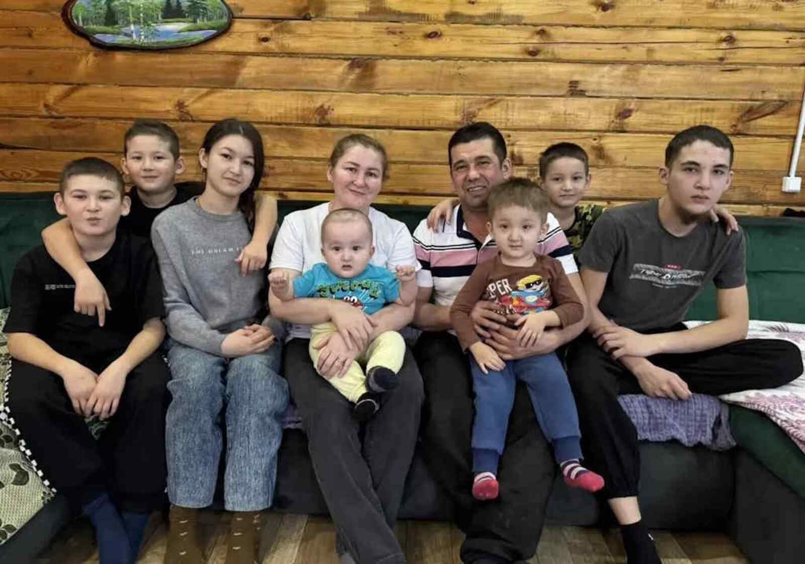 Две победы в полуфинале