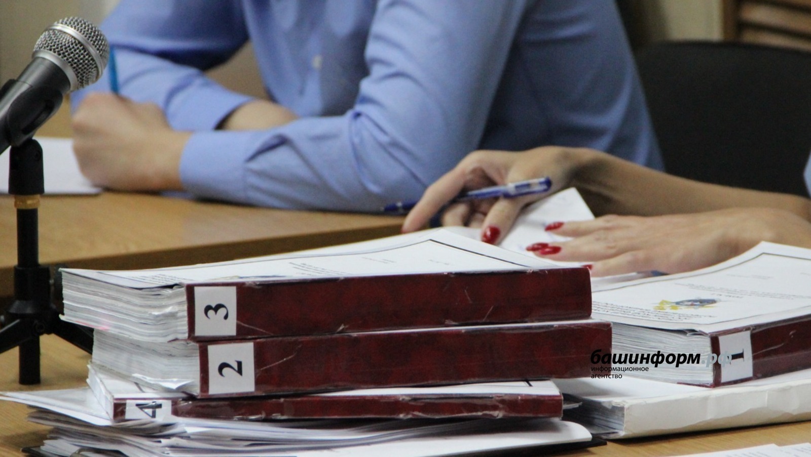 Чаще всего жители Башкирии нарушают общественный порядок и безопасность