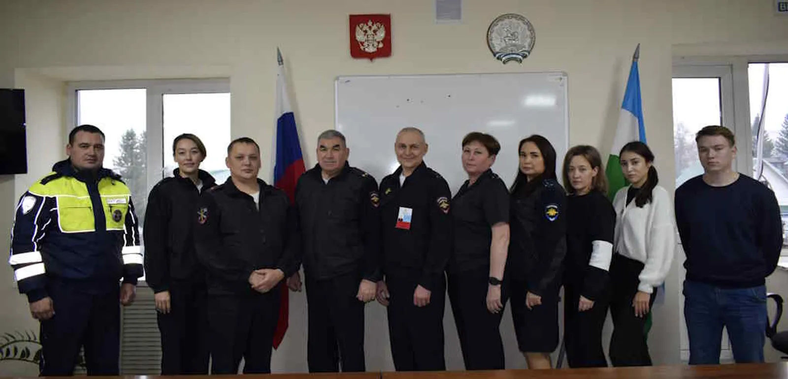 Не отступая от буквы закона