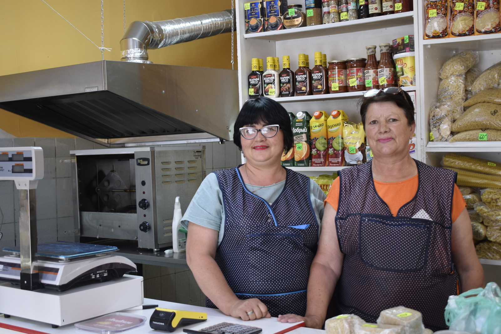 Исполнила мечту сына, погибшего на СВО