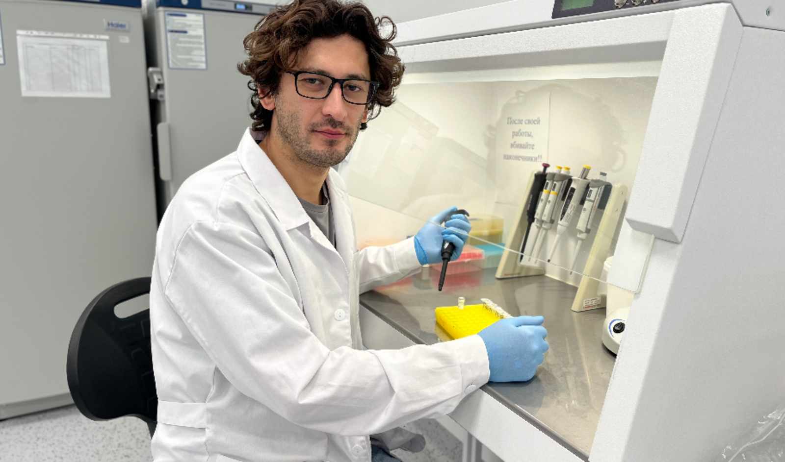 Уфимские ученые раскрыли скрытые гены для выживания в горах без кислорода