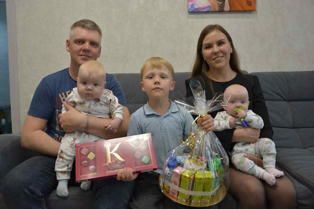 Что на свете есть дороже?