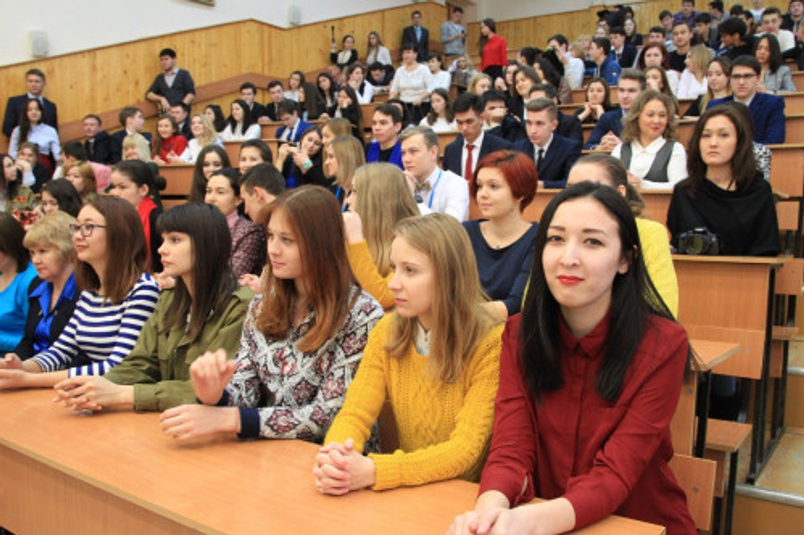 Резидент Кампуса - основной организатор направления олимпиады «Я – профессионал»