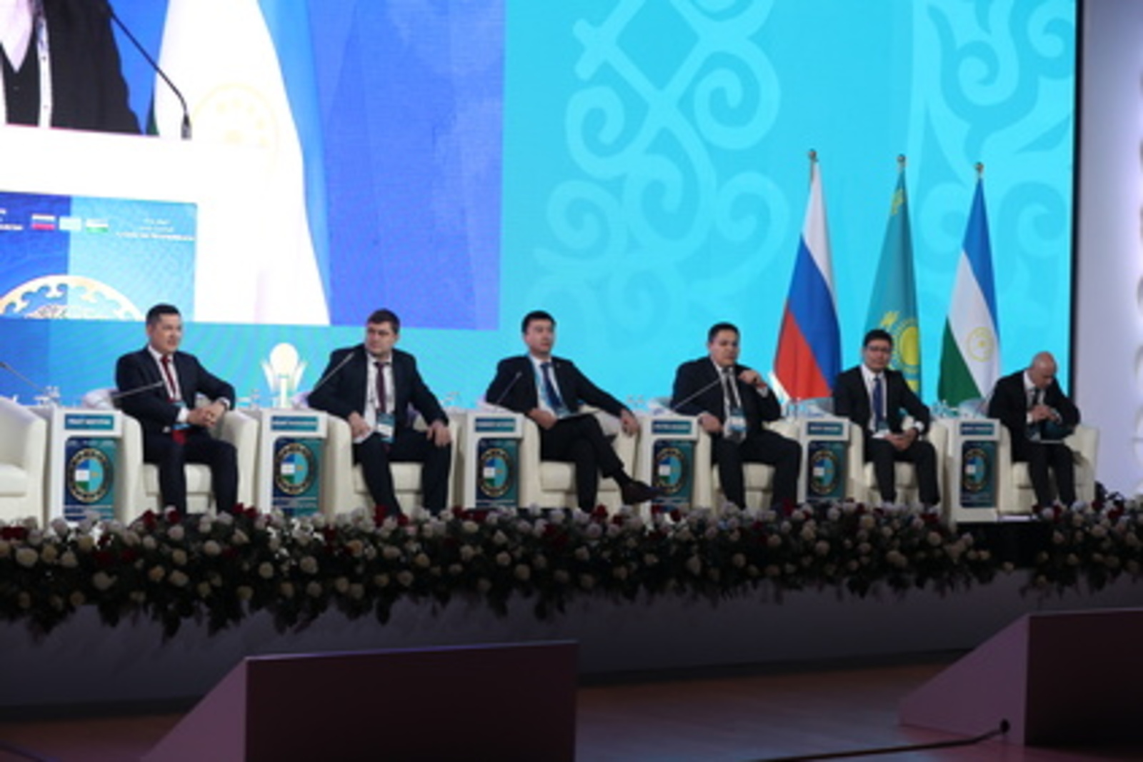 16% экспорта продукции АПК Башкортостана в 2023 году пришлось на Казахстан