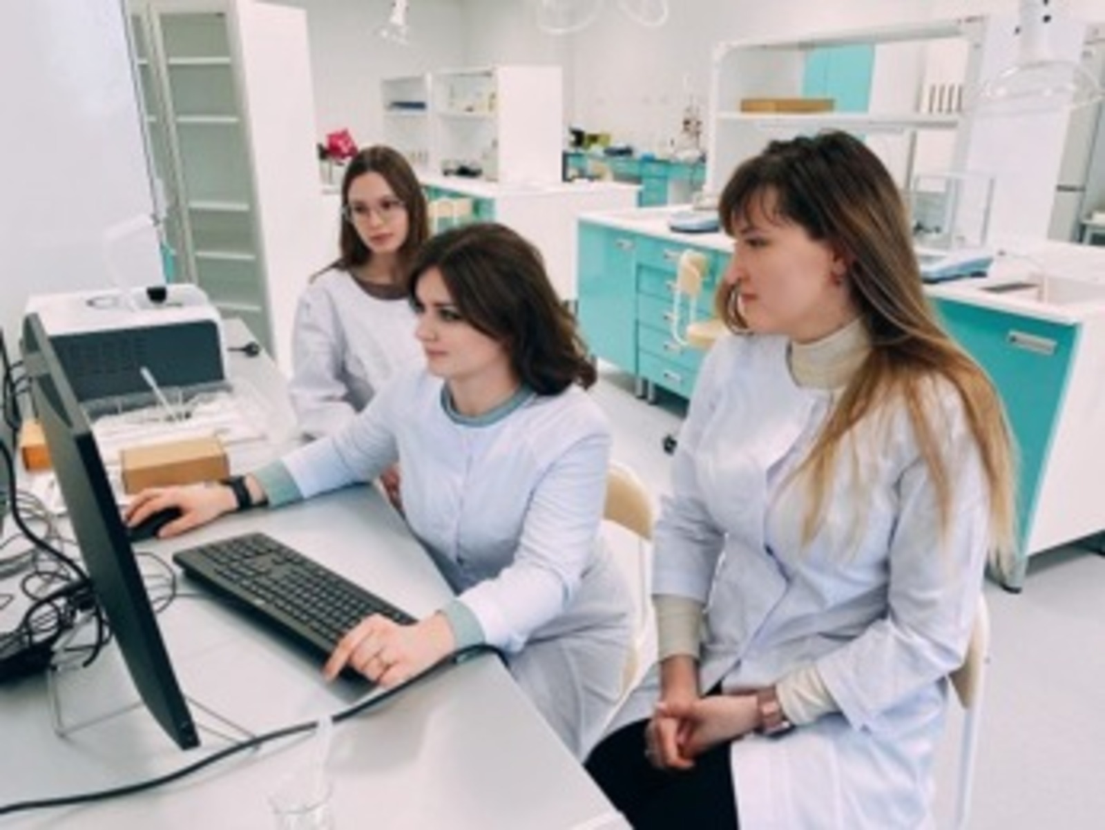 Фарма-центр и Центр биоинженерии БГМУ запустят свои лаборатории в Межвузовском студенческом кампусе евразийского НОЦ