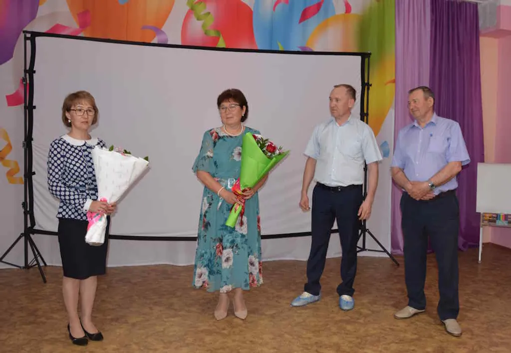 «Это наше общее дело – растить здоровых и крепких детей»