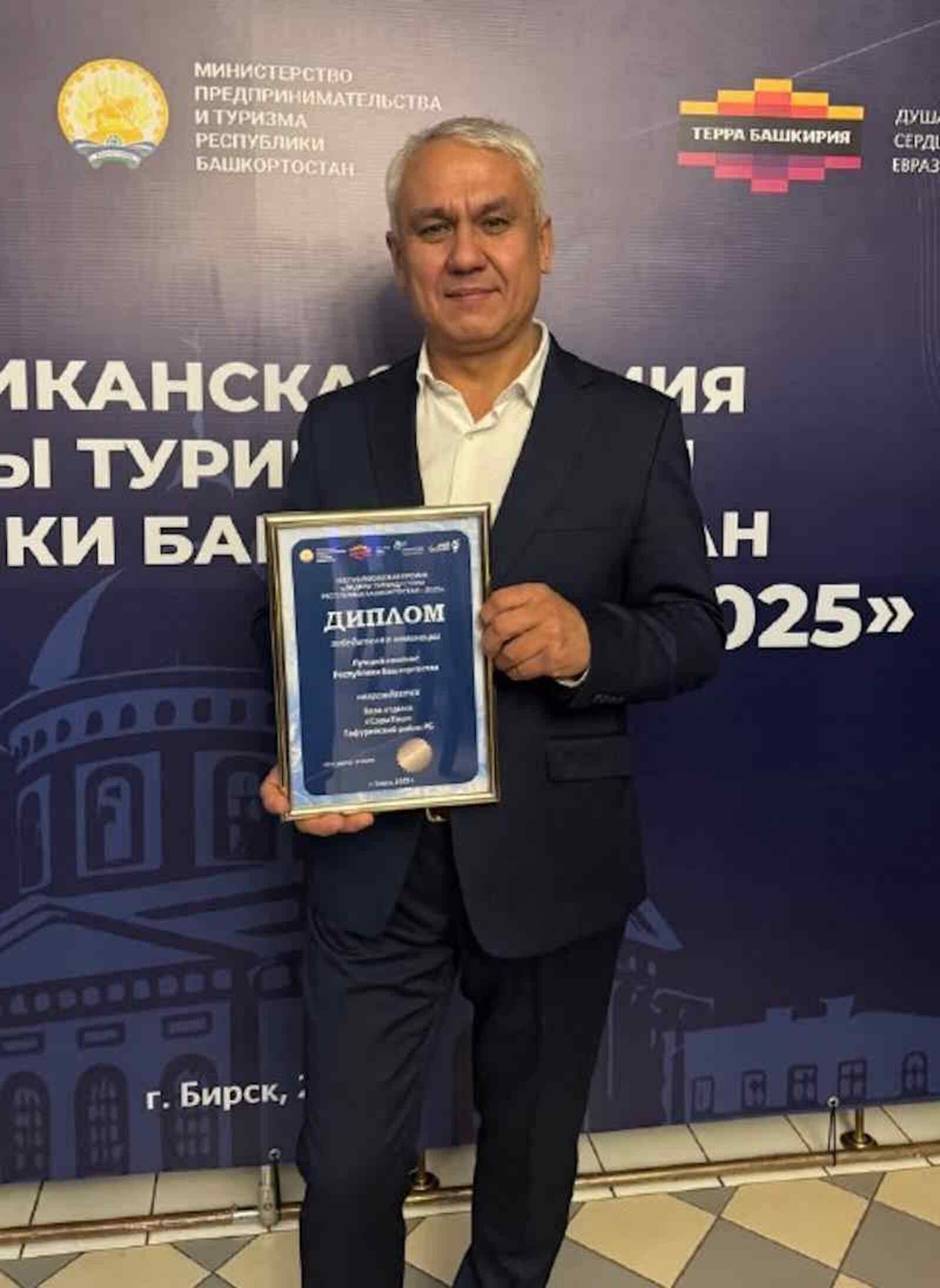 Из финалистов – в победители