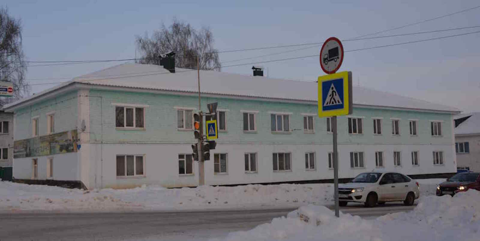 «Дом – как с картинки»