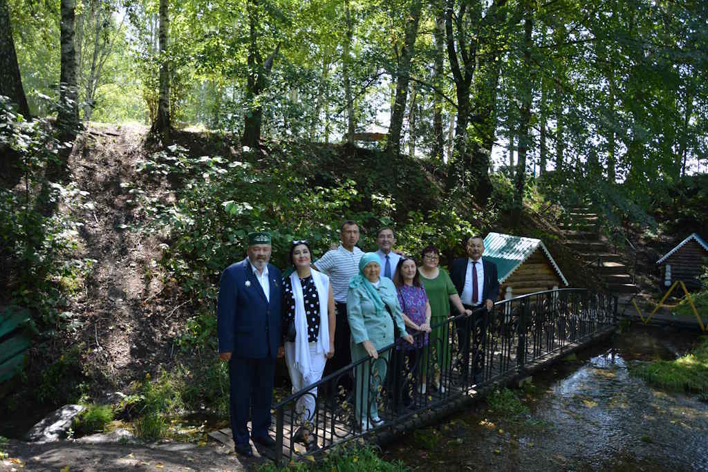 Певец души человеческой