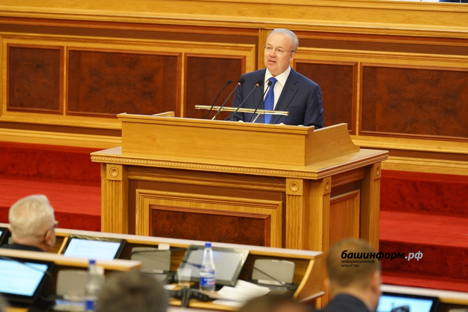 В Башкирии в 2026 году преобразятся 150 общественных территорий