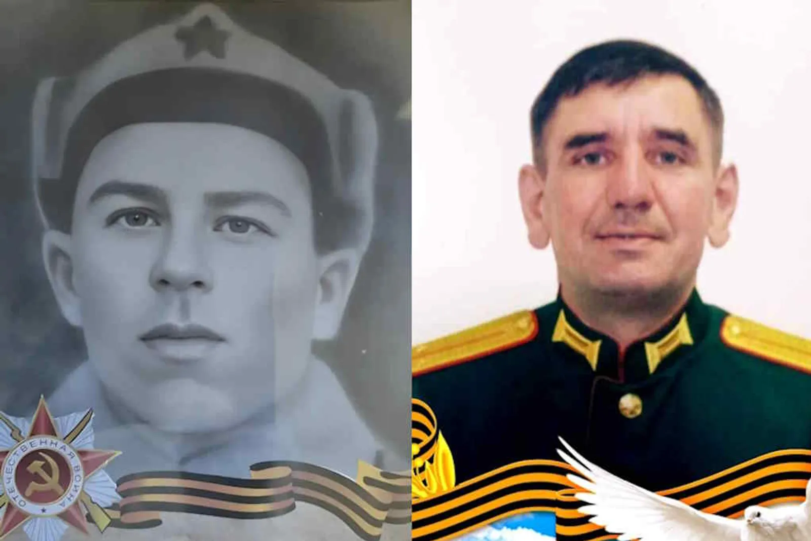 «Никогда не забывайте…»
