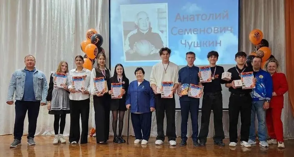 Традиция живёт уже 19 лет