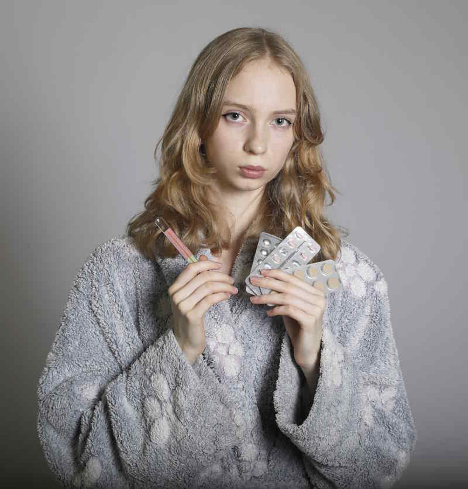 Гонконгский грипп:  Как обезопасить себя и близких?