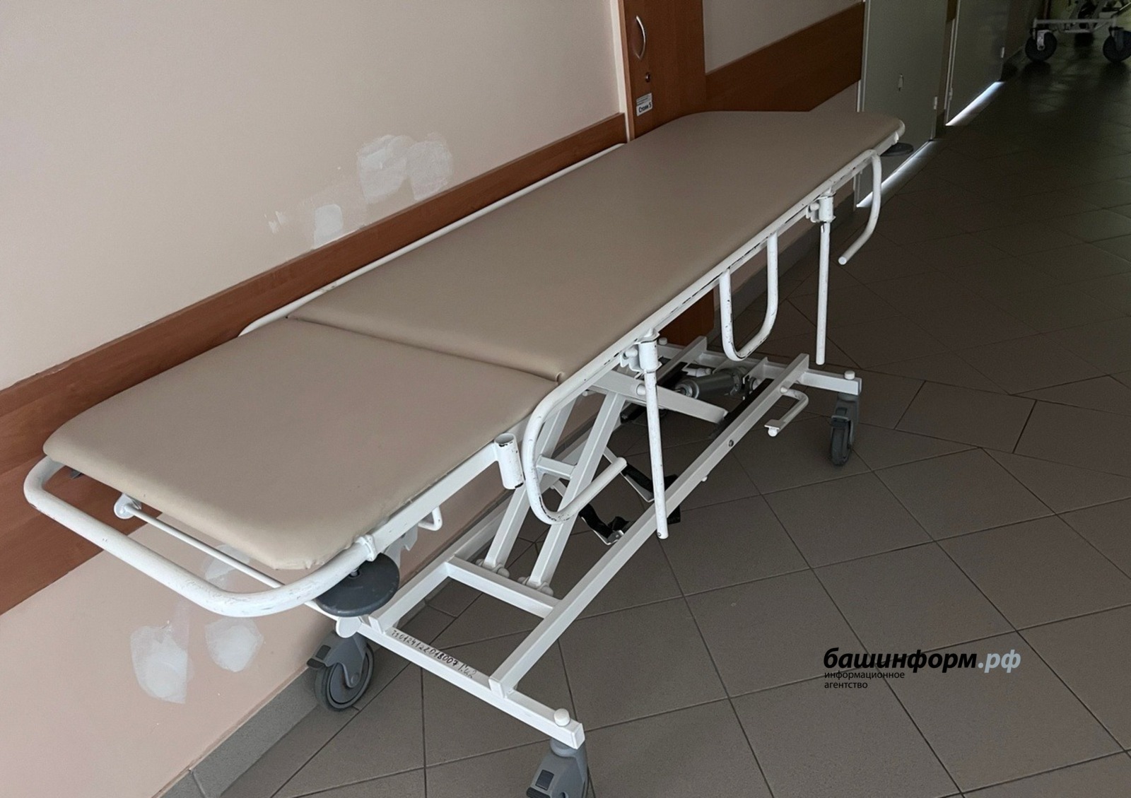 В Башкирии отравлений наркотиками стало меньше на 30%