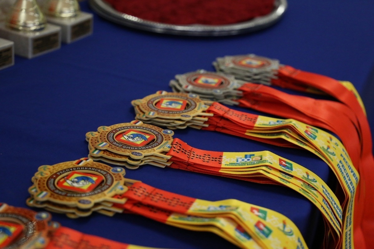 Гафурийские дзюдоисты завоевали медали на соревнованиях с участием свыше 250 спортсменов
