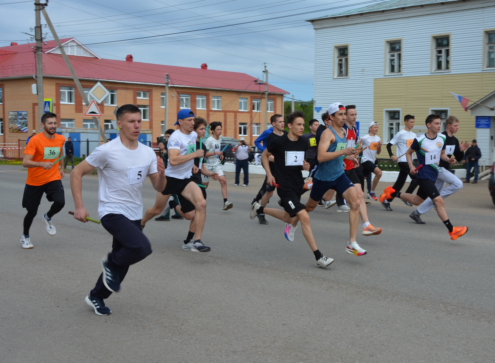 К 80-летию Великой Победы…