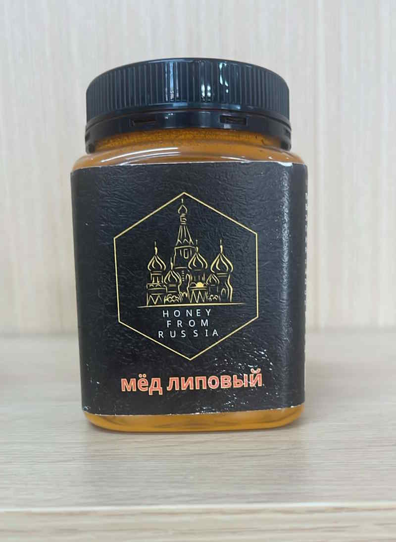 Слава о гафурийском мёде дошла до Китая