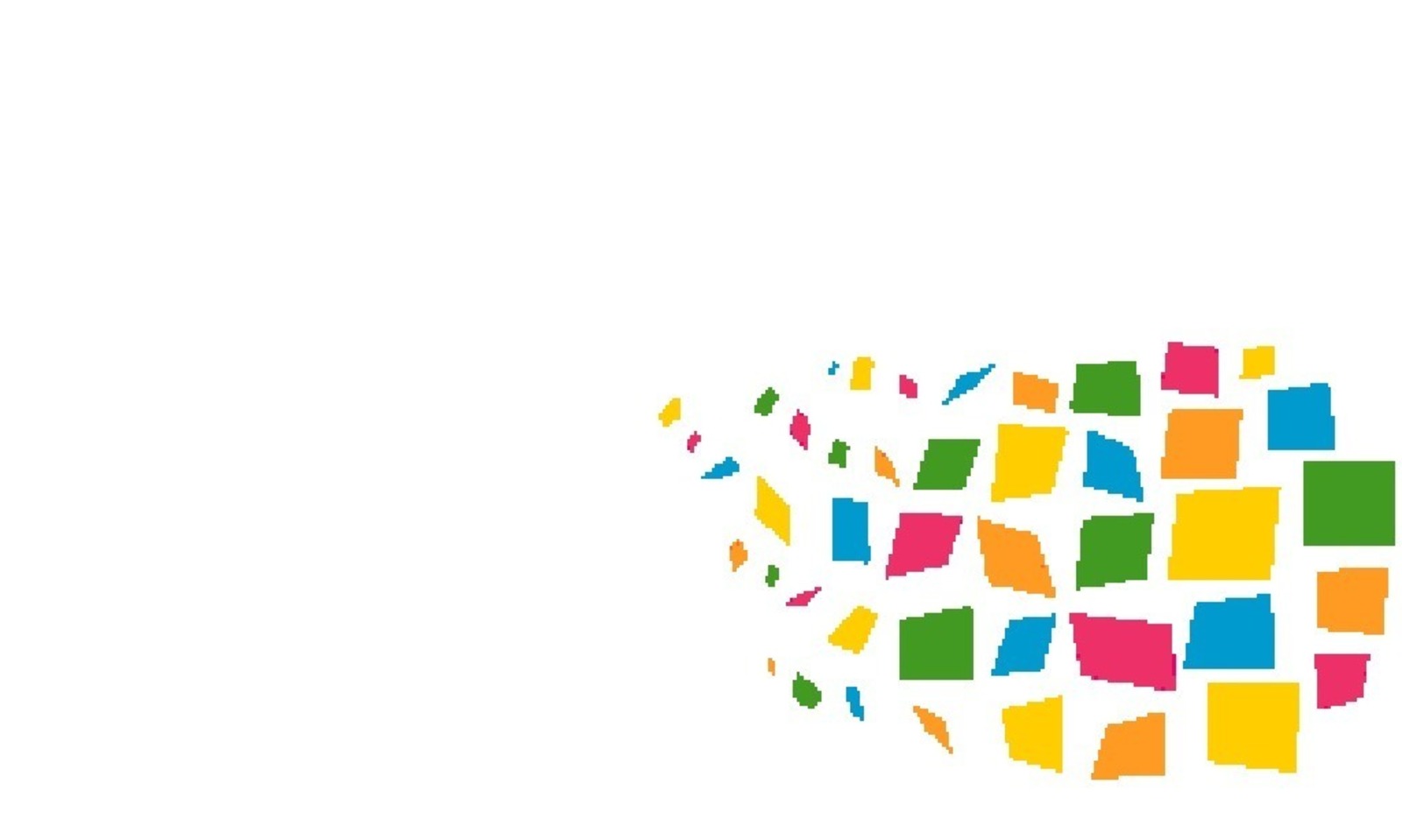 Для детей было устроено театрализованное шоу.