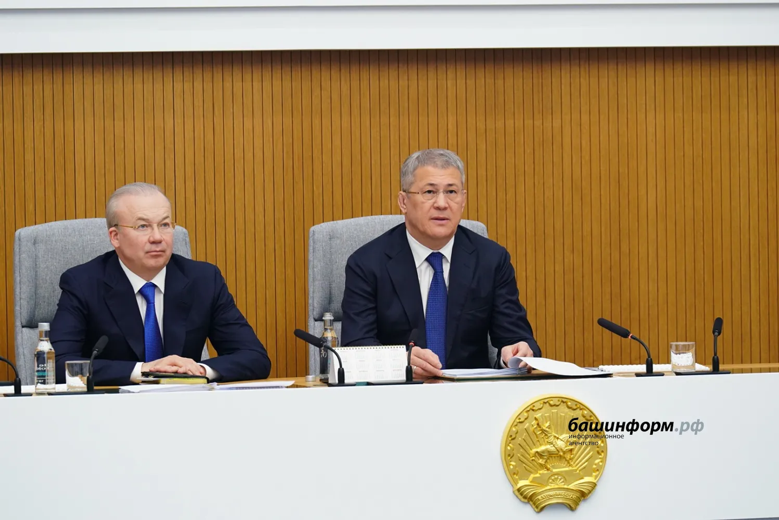 Башкирия усиливает позиции России в Центральной Азии