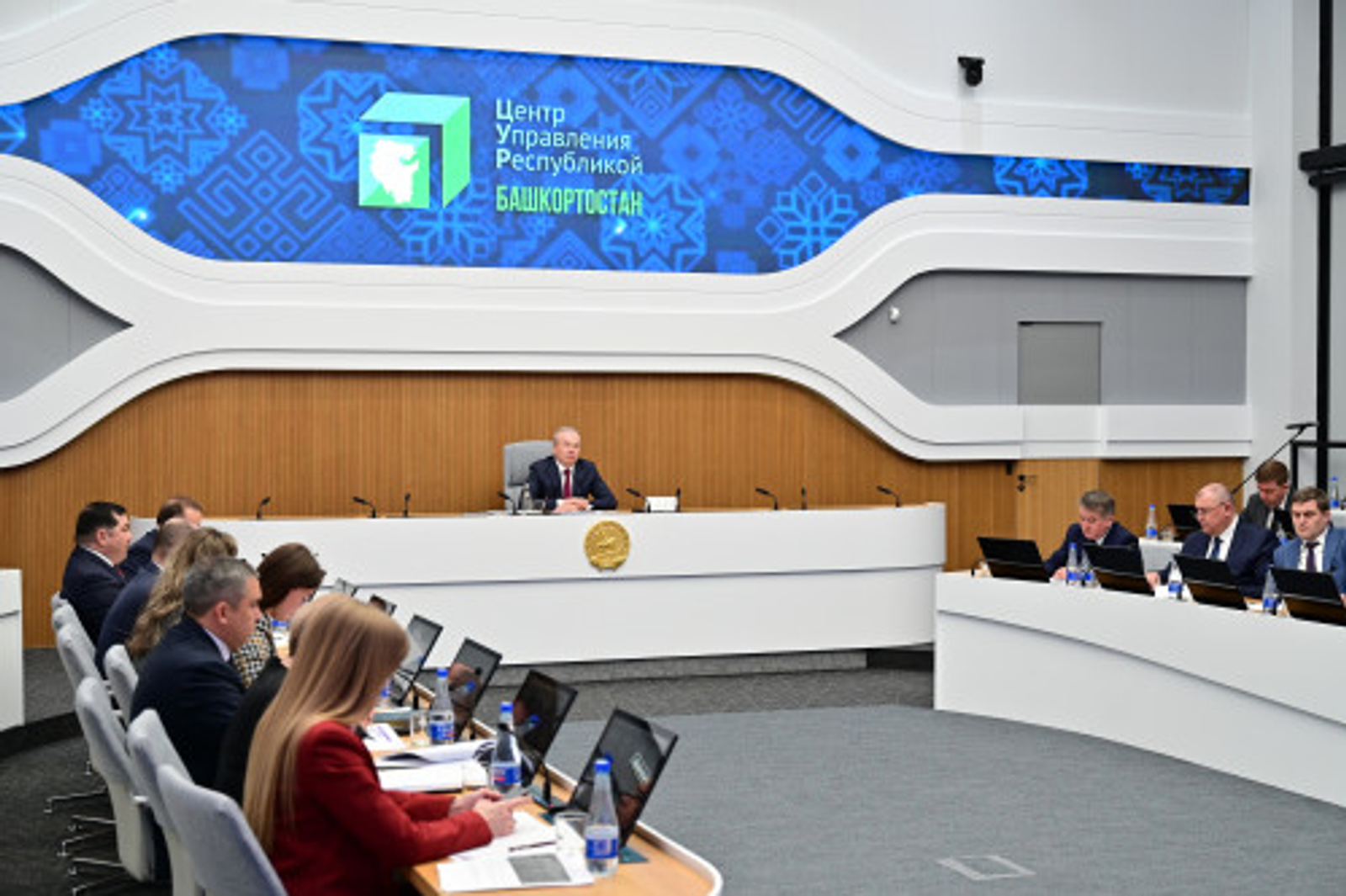 На базе Кампуса создается Региональный центр искусственного интеллекта