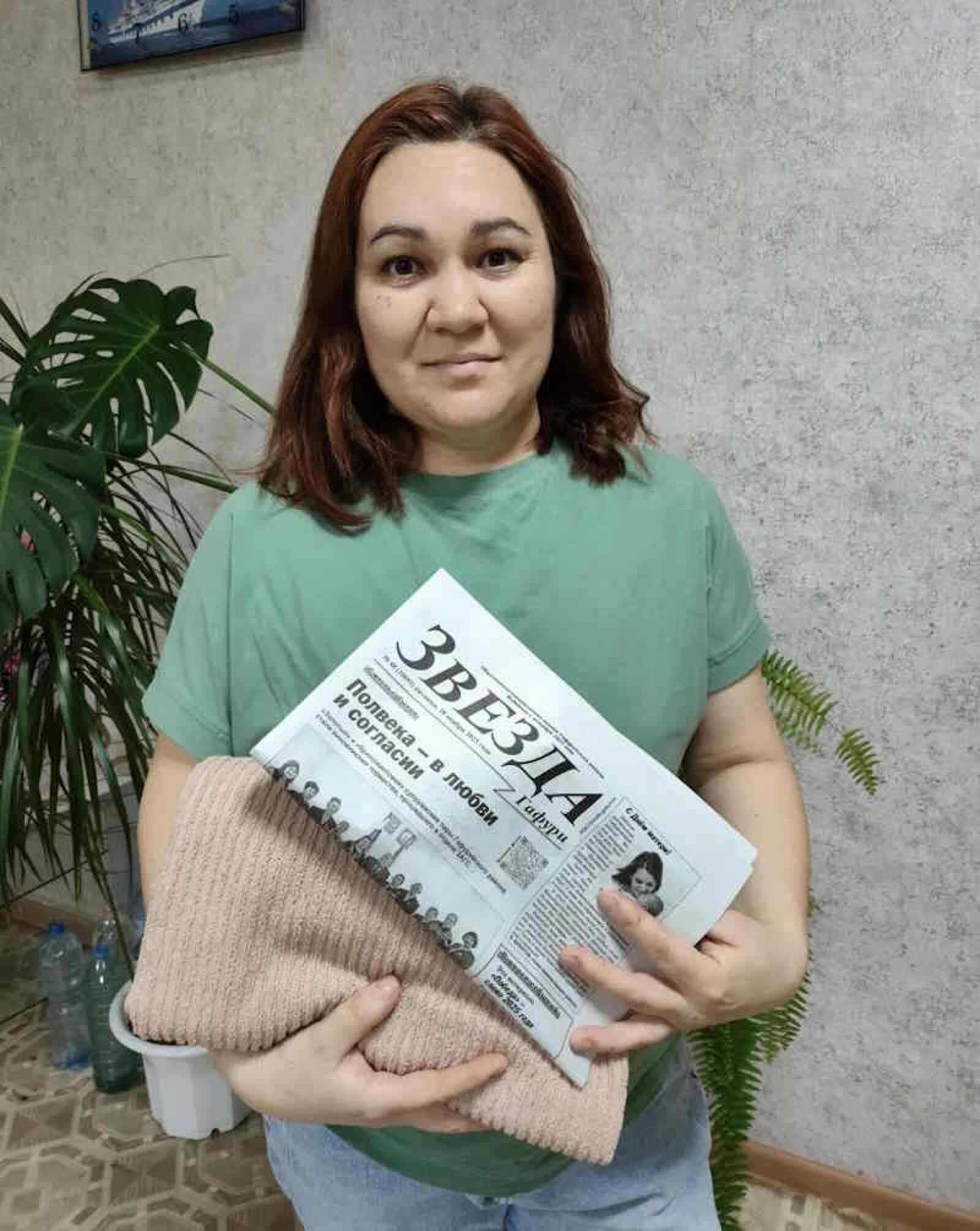 Чем ближе к Новому году – тем больше подарков!