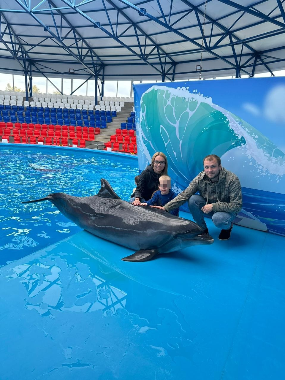 Мобилизованный участник СВО из Уфы написал для сына колыбельную песню