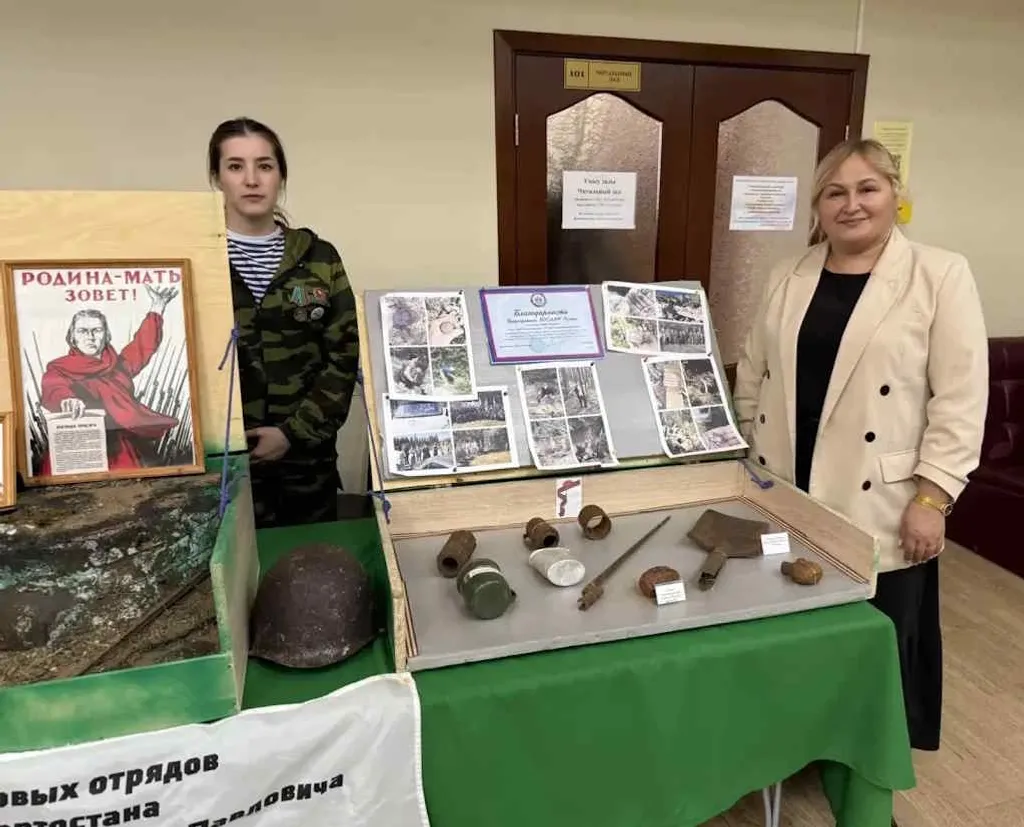 От поколения победителей к поколению героев