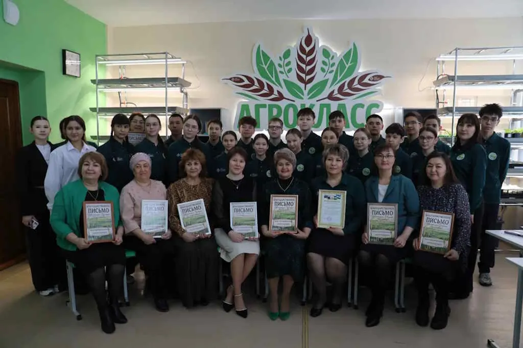 И работа по душе, и вклад в экономику
