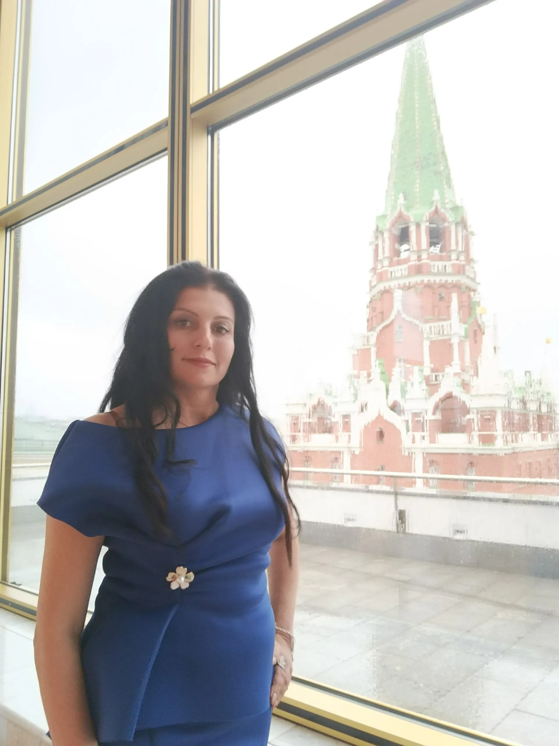 «Женщины, которые меняют страну к лучшему»