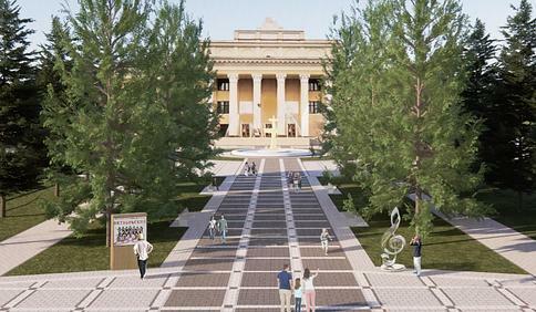 Башкортостан – победитель X Всероссийского конкурса по созданию комфортной город