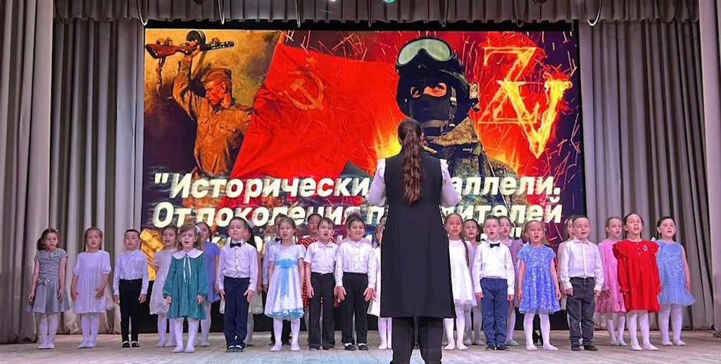От поколения победителей к поколению героев