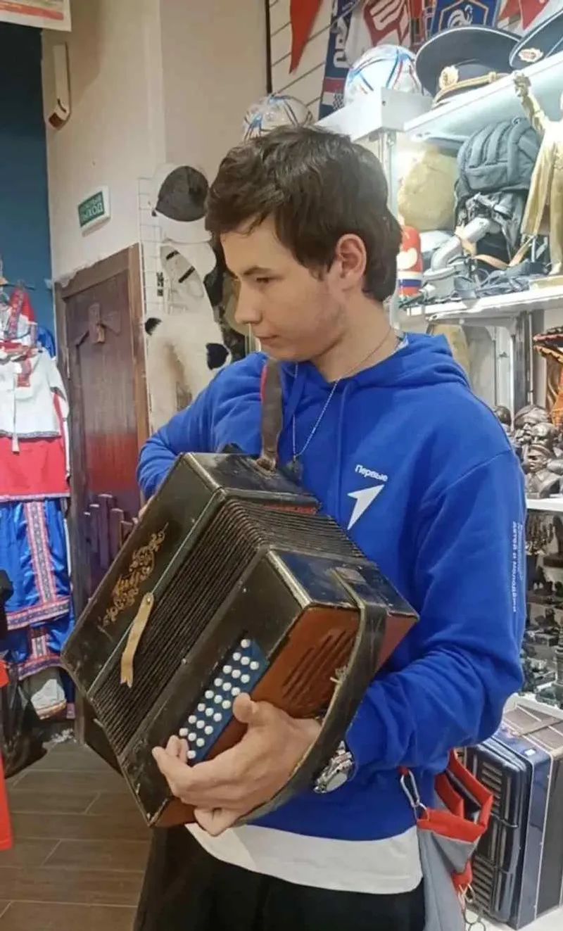 Мост культур ведёт в Москву