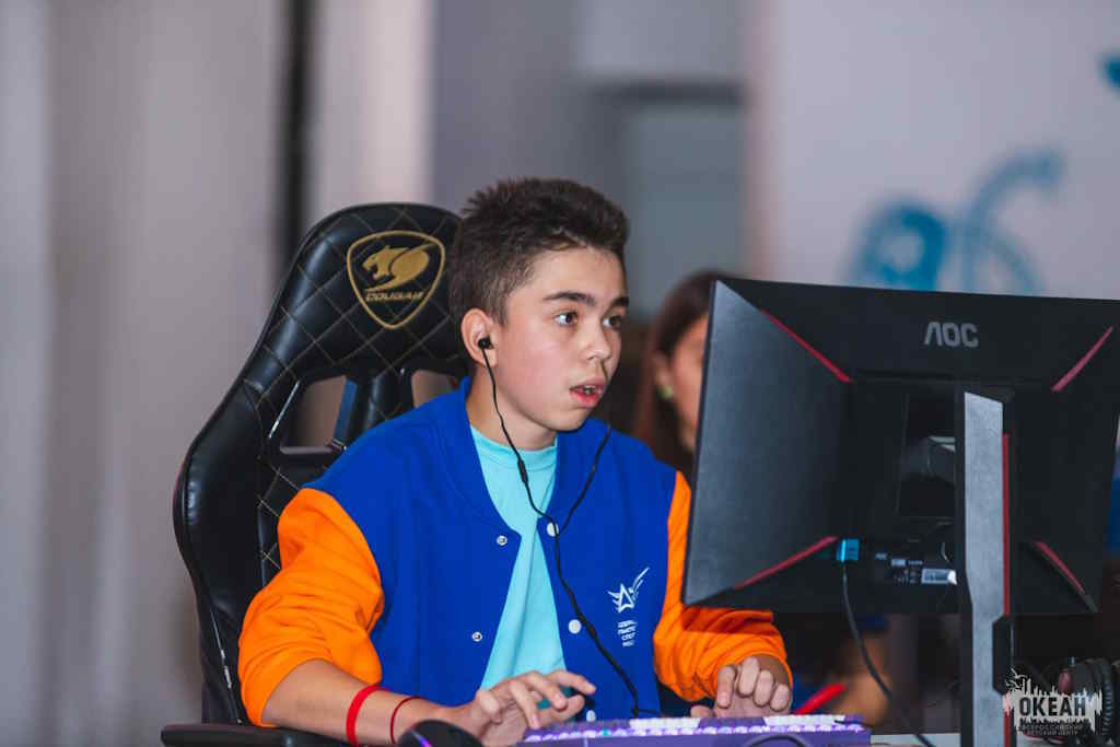 Сказка длиной в 20 дней