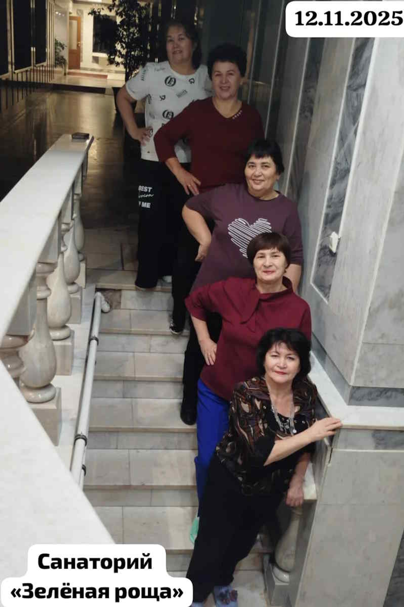 «Получив сертификат, были приятно удивлены!»