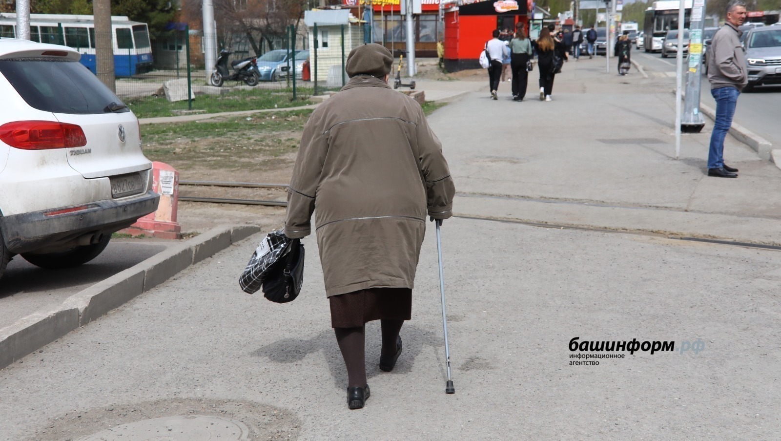 В Башкирии мошенники выманили у пенсионерки 4 млн рублей