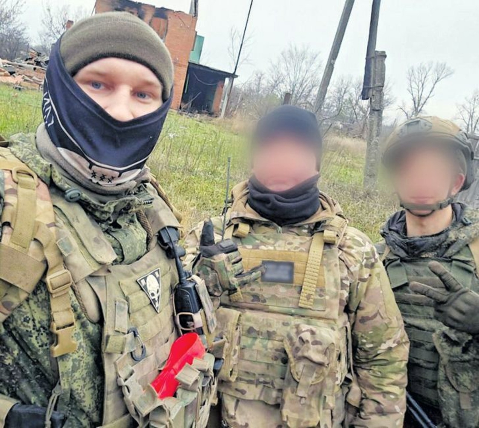 Повар из кафе два года служит в должности оператора БПЛА