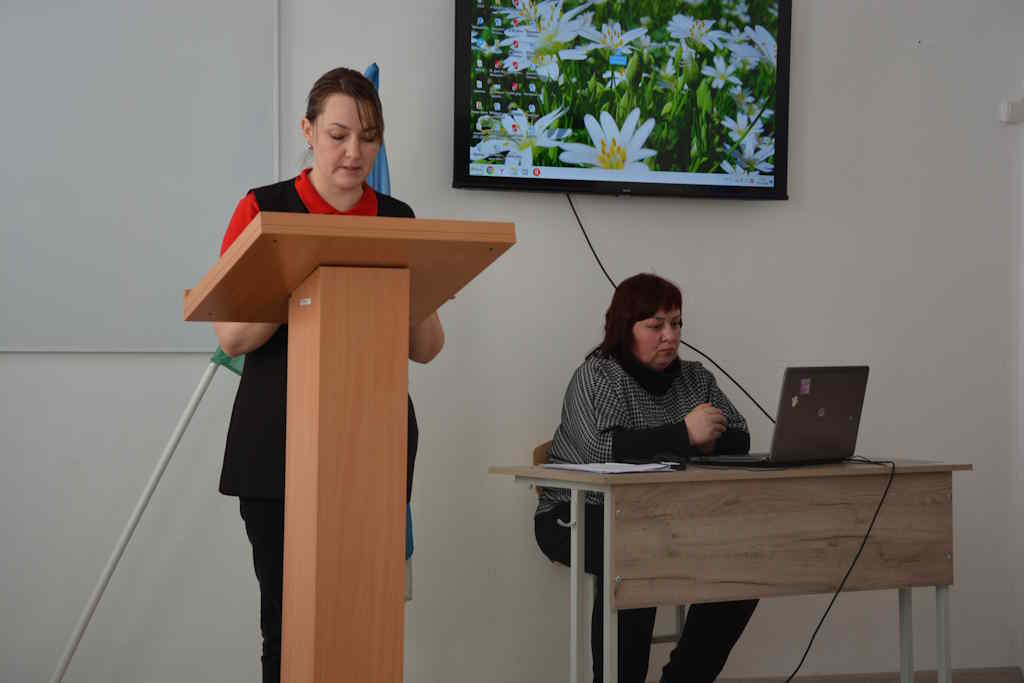 Не ждать, а самим браться за дело