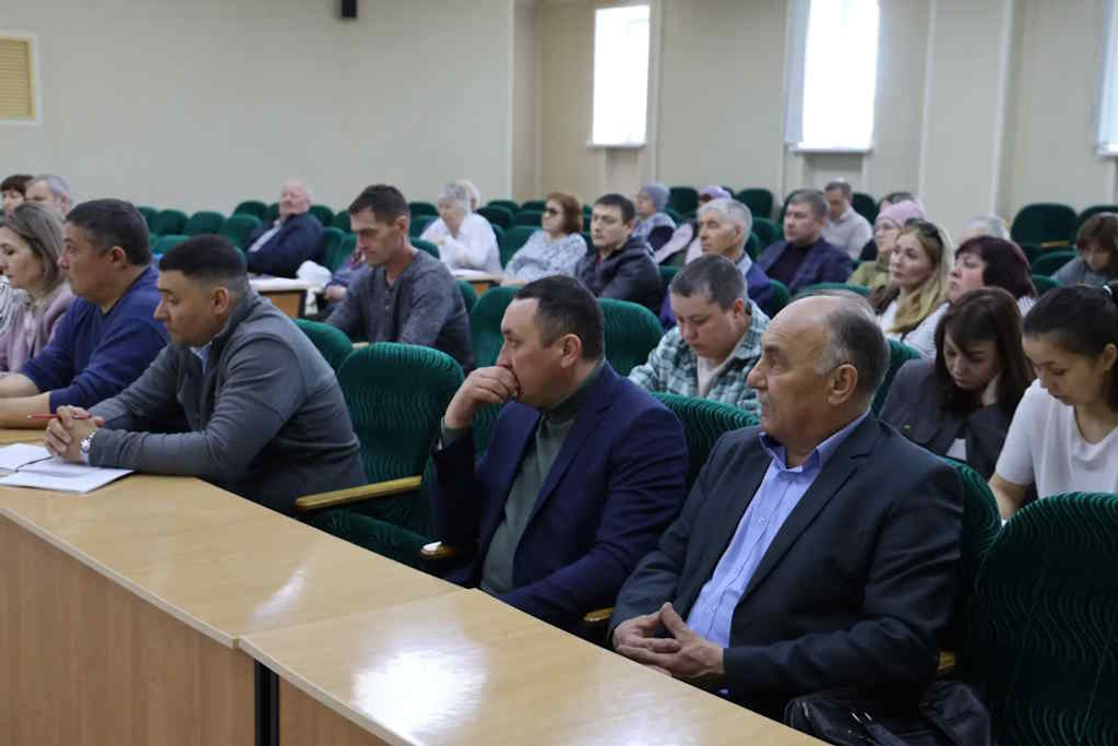 От квитанций за услуги ЖКХ до прокладки водопровода