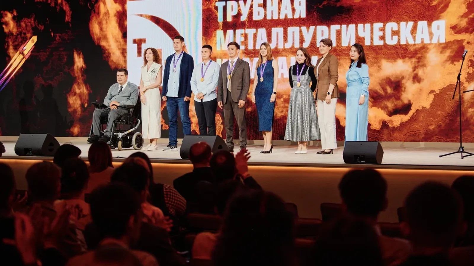 Выпускница УГНТУ выиграла золото олимпиады «Я - профессионал»