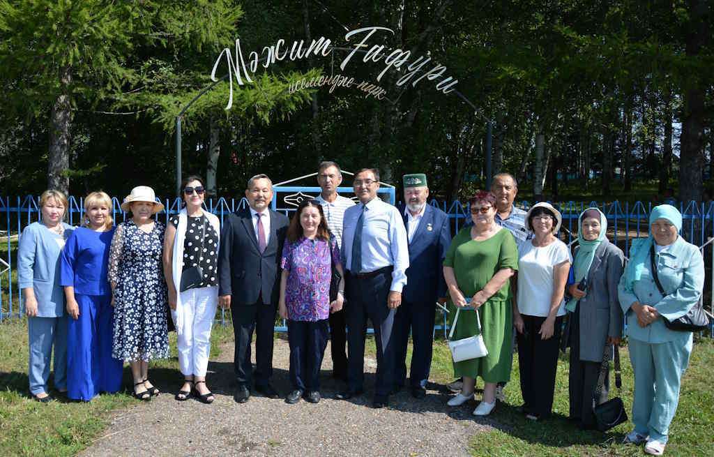 Певец души человеческой