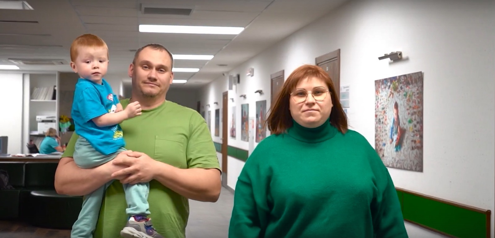 2 апреля – Всемирный день распространения информации о проблемах аутизма