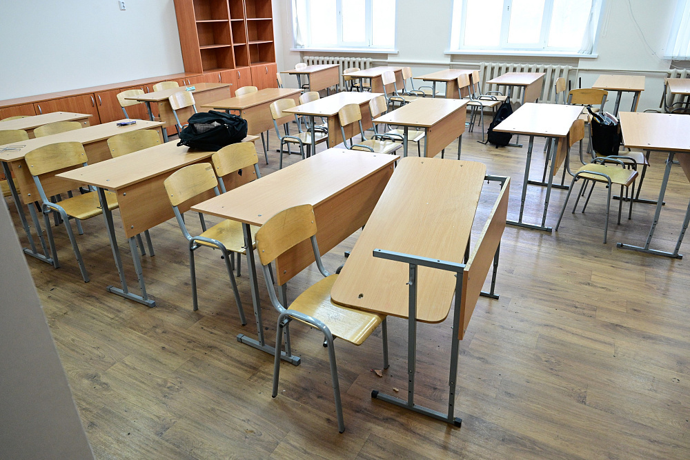 Р. Хабиров: если факт буллинга в уфимской школе подтвердится, руководство уволят