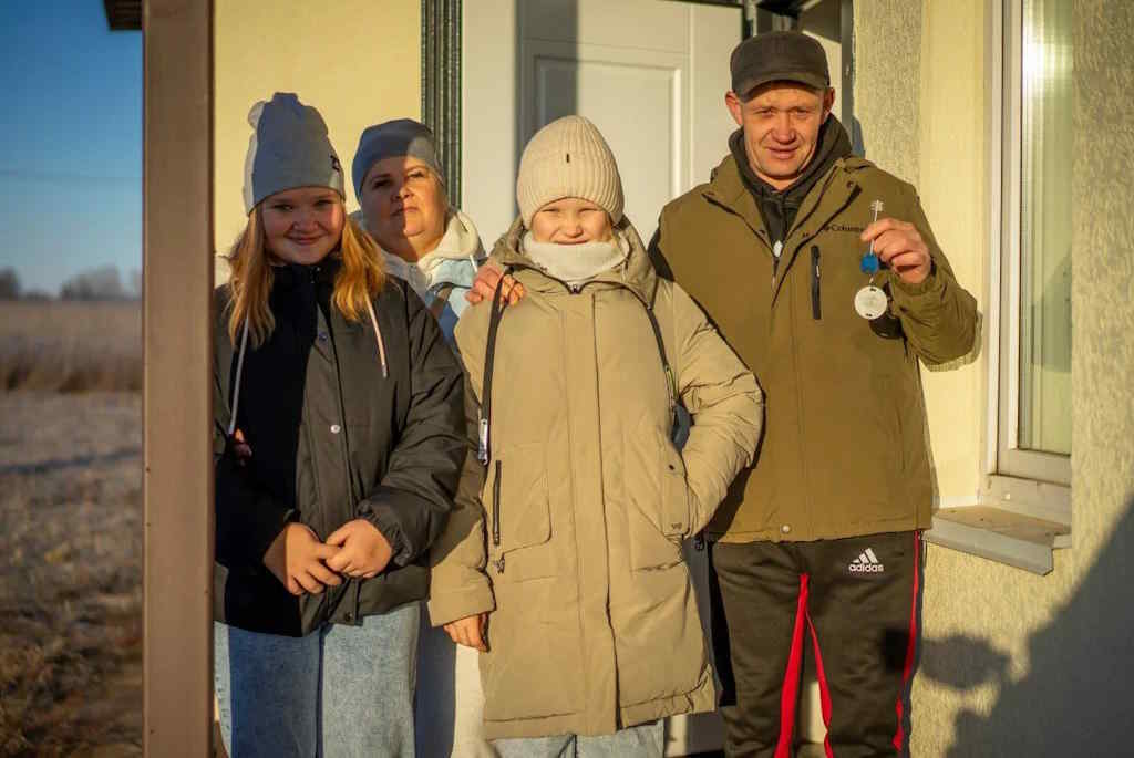 Как в Башкирии развивают сельские территории