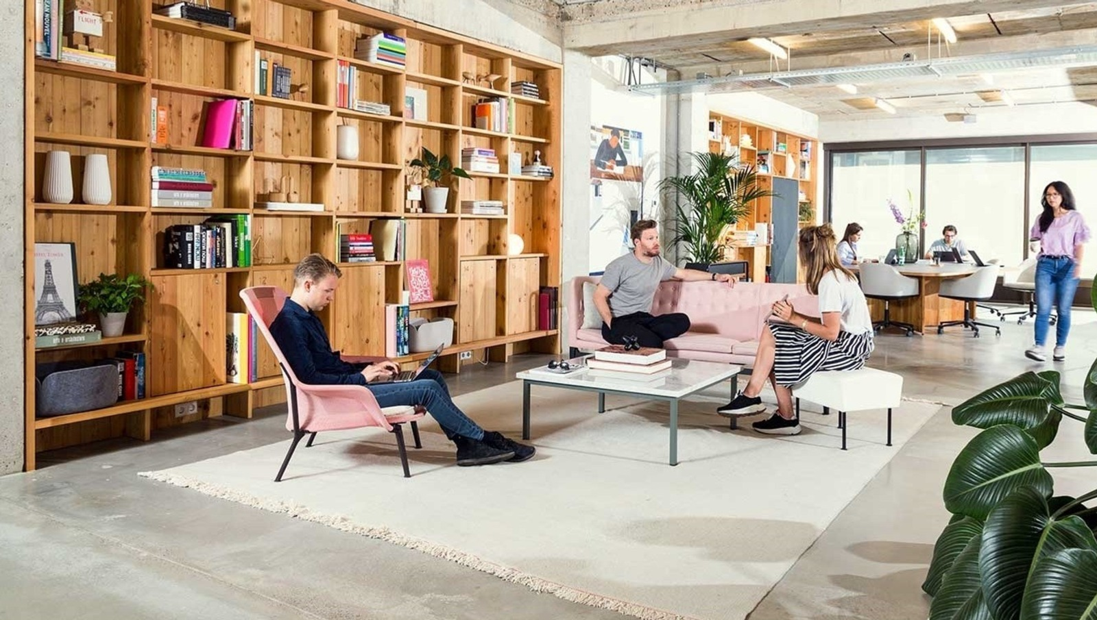 В рамках нацпроекта «Семья» в Башкирии создадут детские центры