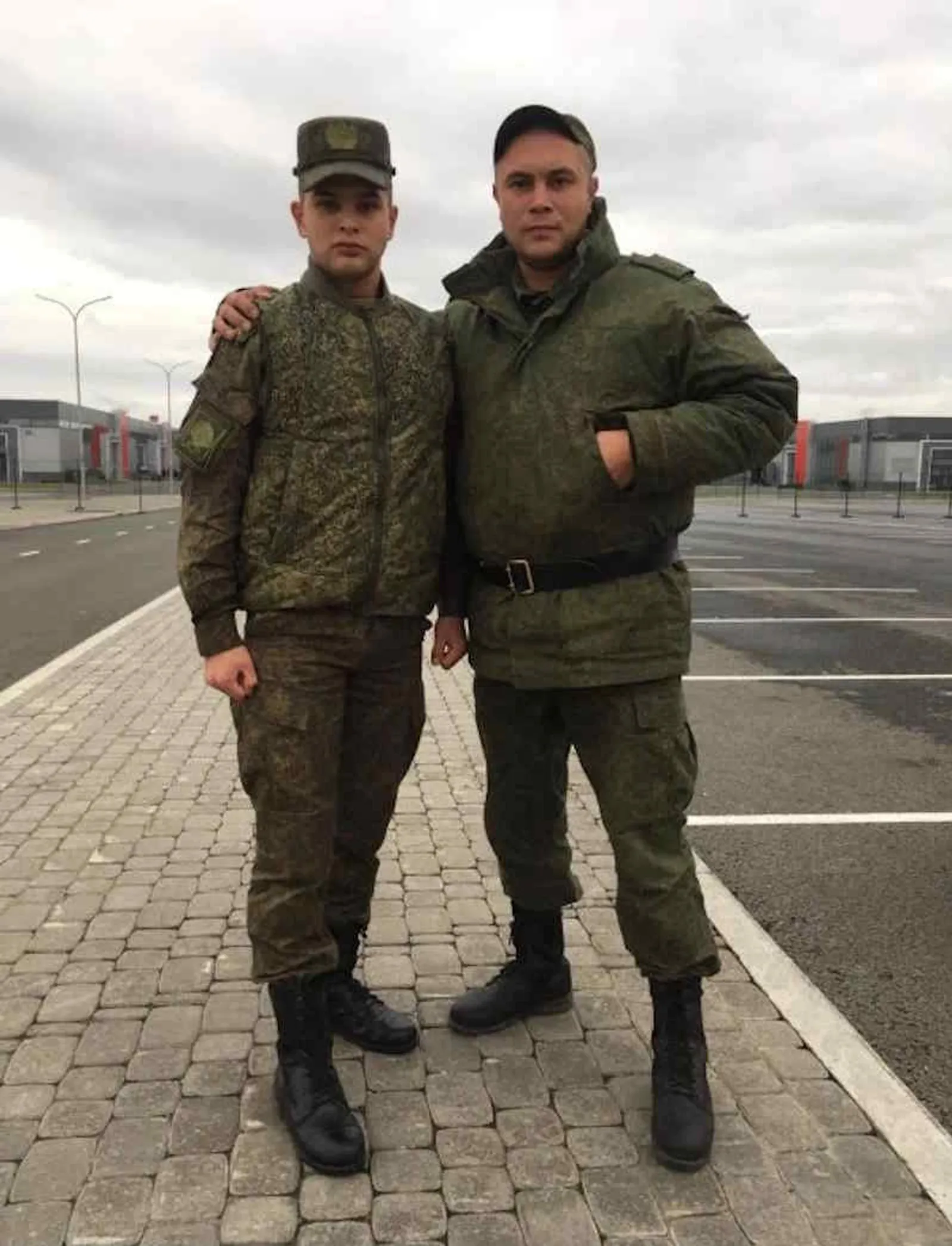 Прошлое не вернёшь, но помнить нужно