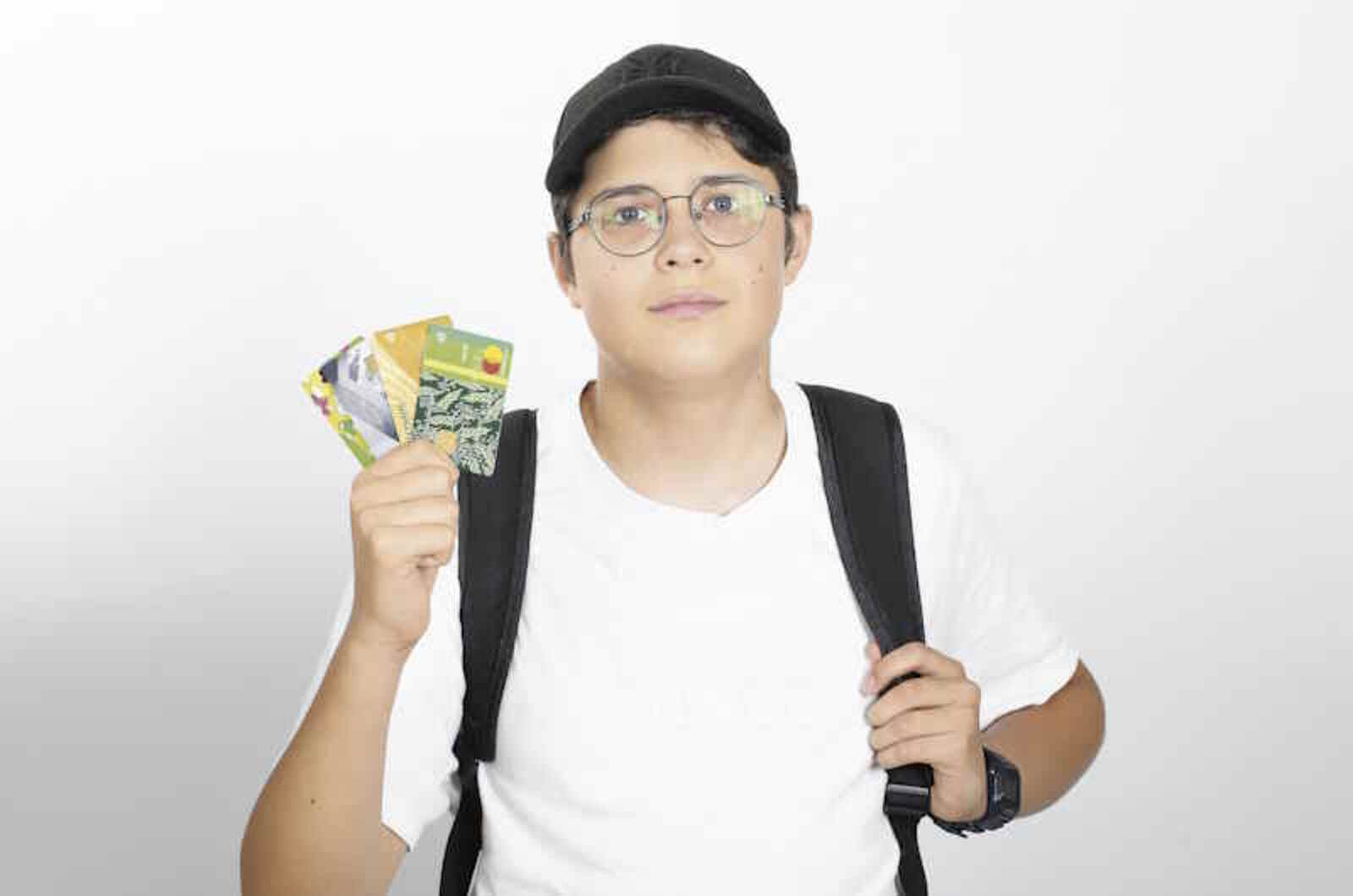 Как спасти ребёнка от дропперов-кибермошенников