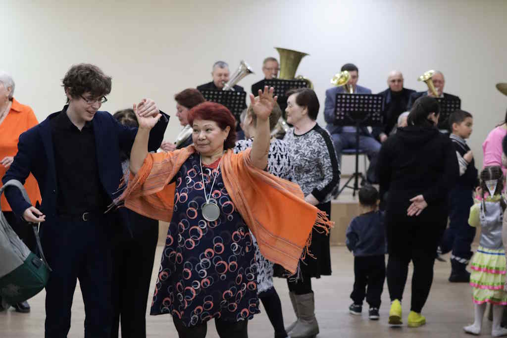 «Вы дарите жизнь и вдохновение!»