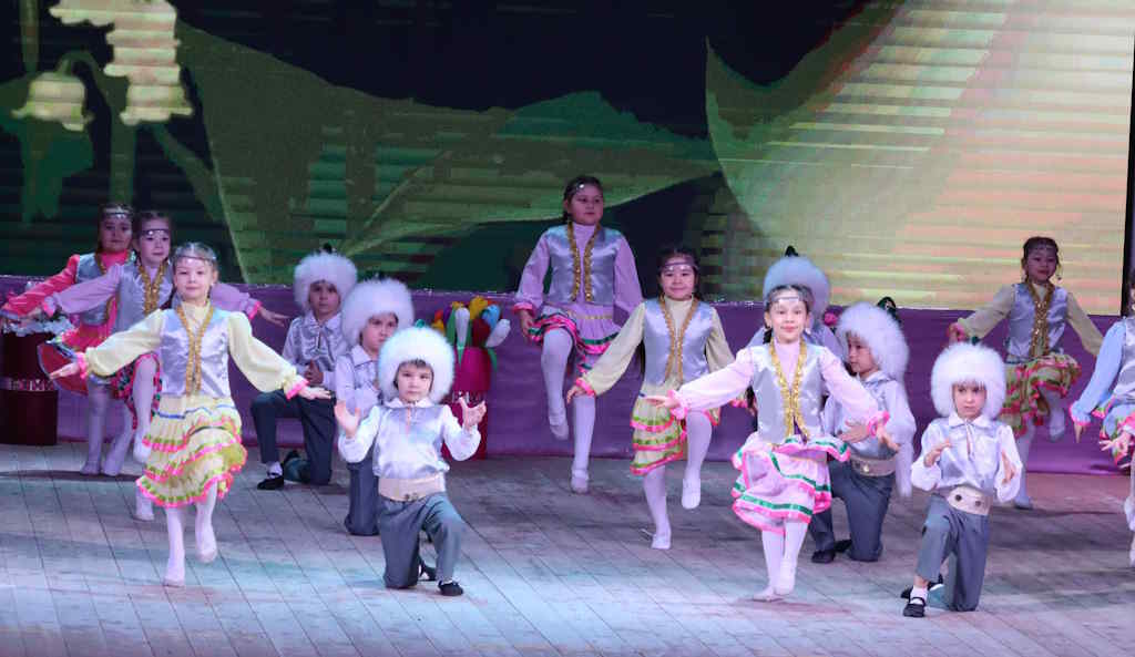 «Вы дарите жизнь и вдохновение!»