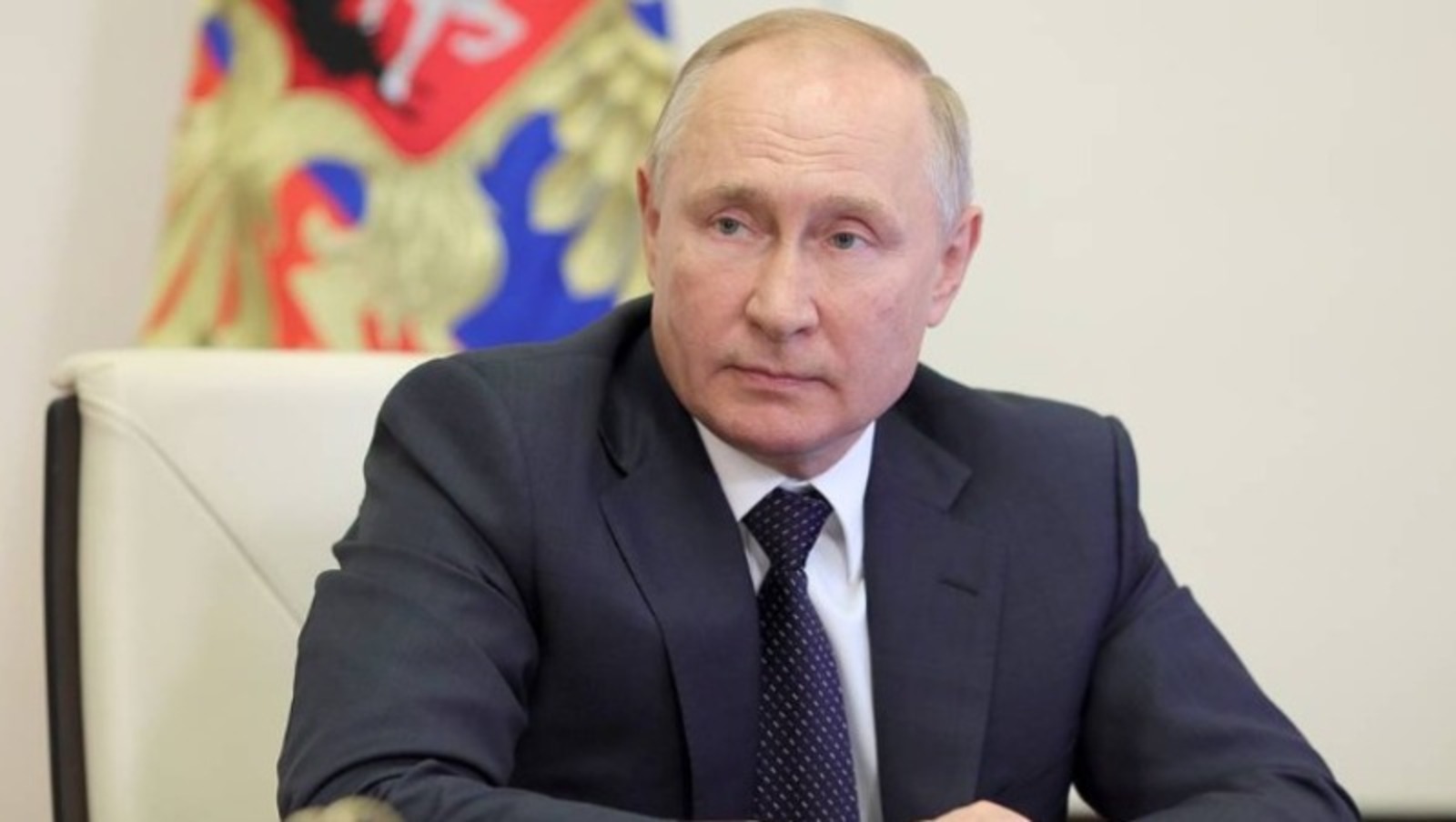 Путин заявил о стабилизации ситуации в экономике